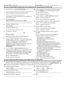 2022 PSLF Form