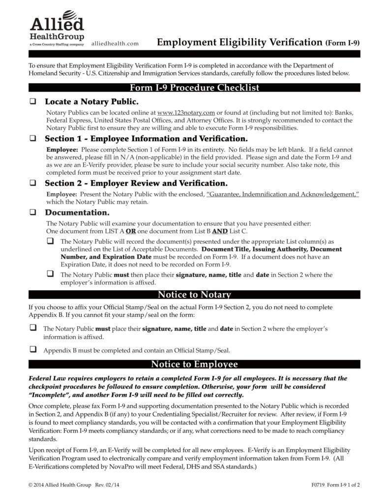 Can The PSLF Employment Verification Form Be Comleted Online