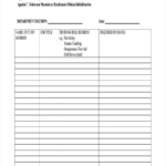 Department Of Education PSLF Form