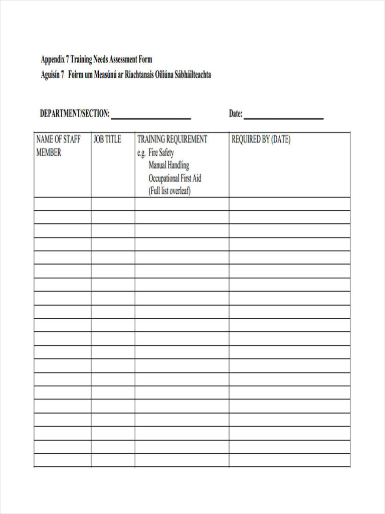 Department Of Education PSLF Form