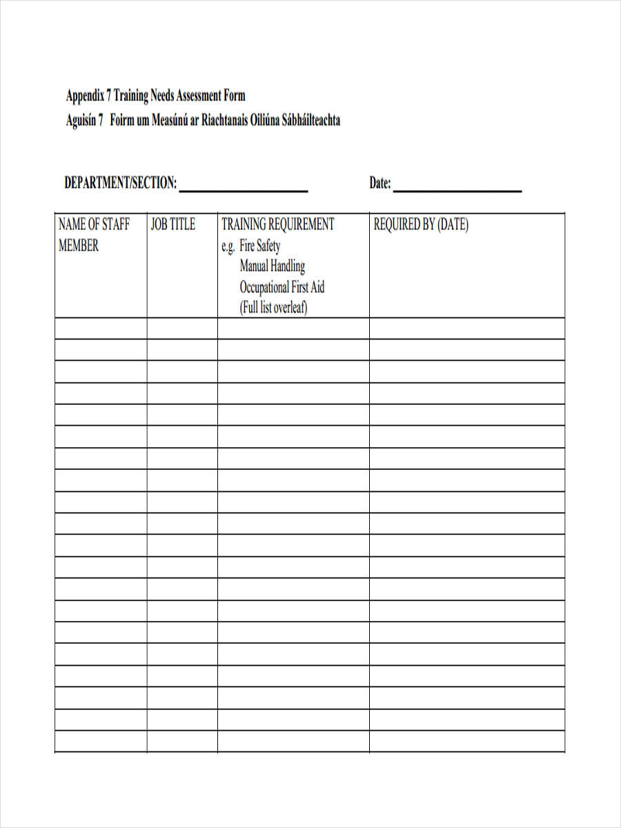 Department Of Education PSLF Form 2024