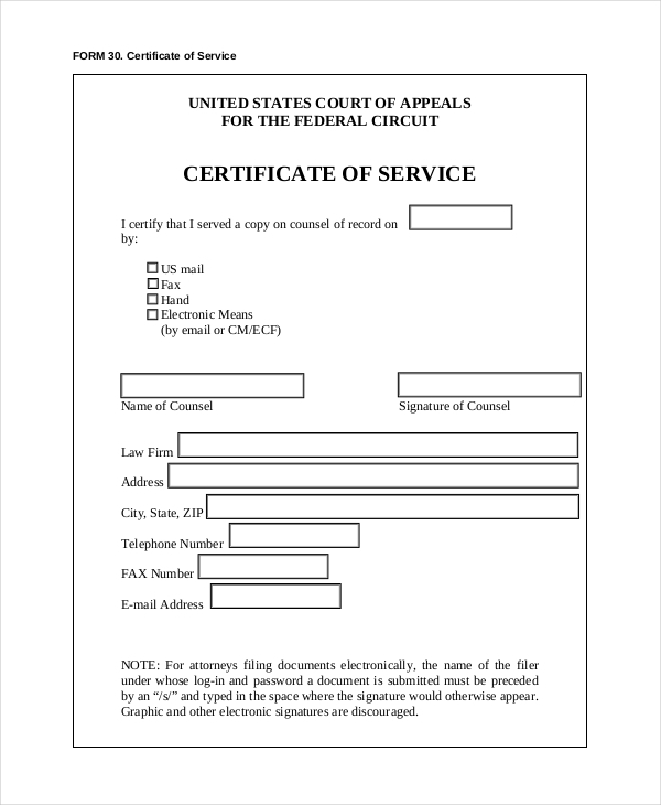 Download Employment Certification Forms PSLF 2024