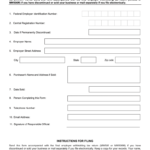 Get Employer To Sign PSLF Form State Of Maryland