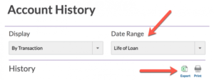 Navient PSLF Form