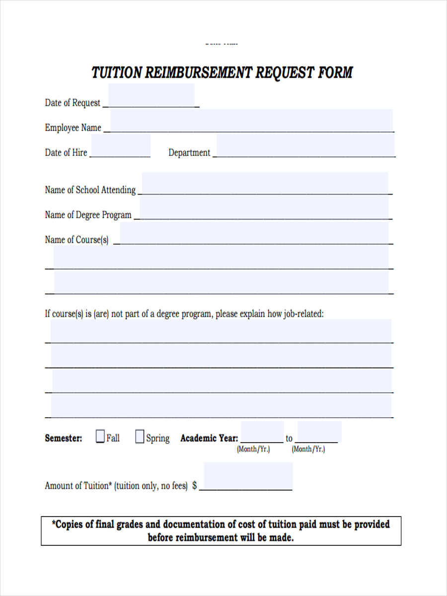 PSLF Application Employment Certification Form