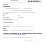 PSLF Certification Form 2022