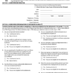 PSLF Certify Employment Form