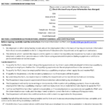 PSLF Employer Form