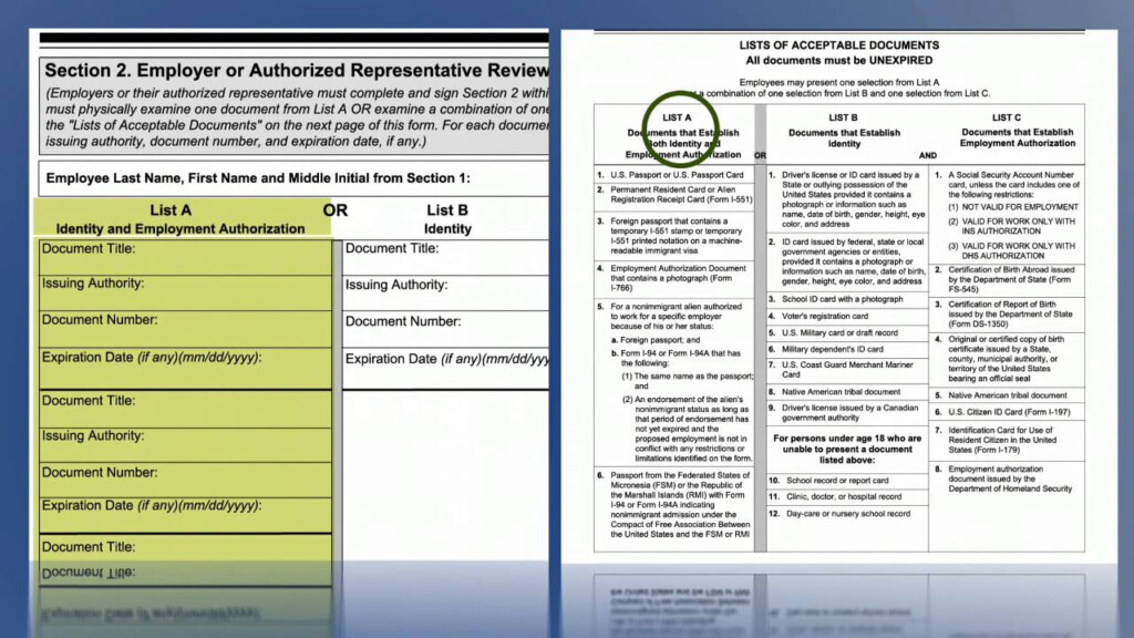 PSLF Employer Verification Form