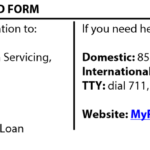 PSLF Employment Form