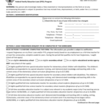 PSLF Employment Recertification Form