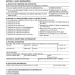 PSLF Enrollment Certification Form