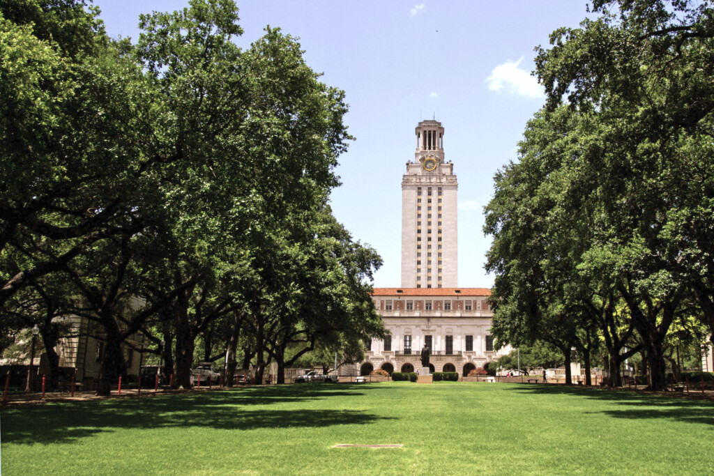 PSLF Form Ut Austin