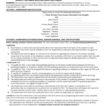 PSLF Forms