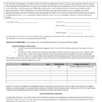 PSLF Income Verification Form