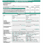 Student Loan PSLF Form