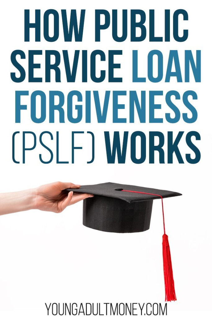 Submitting PSLF Form