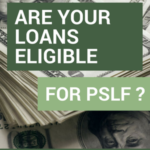 Are Federal Stafford Loans Eligible For PSLF