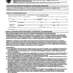 Fed Loan Public Service Forgiveness Form