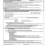 Federal Public Service Loan Forgiveness Form