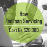 Fedloan Servicing And The Program Is Called PSLF