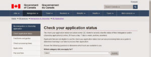 How To Check On Status Of PSLF Application