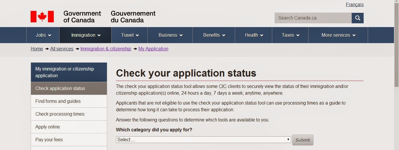 How To Check On Status Of PSLF Application