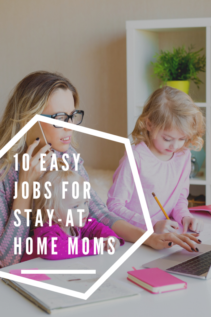 PSLF Jobs Stay At Home Moms