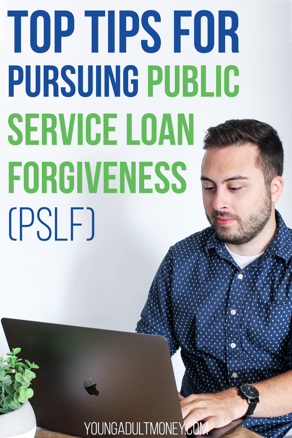 Pursuing Military Student Loan Forgiveness And PSLF