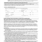 Student Loan Public Service Forgiveness Certification Form