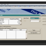 501 C3 PSLF Calculator