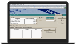 501 C3 PSLF Calculator