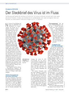 Coronavirus PSLF