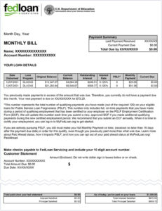 Does Changing The Student Loan Payment Plan Affect PSLF