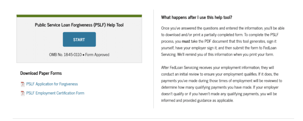 Does Inova Qualify For PSLF