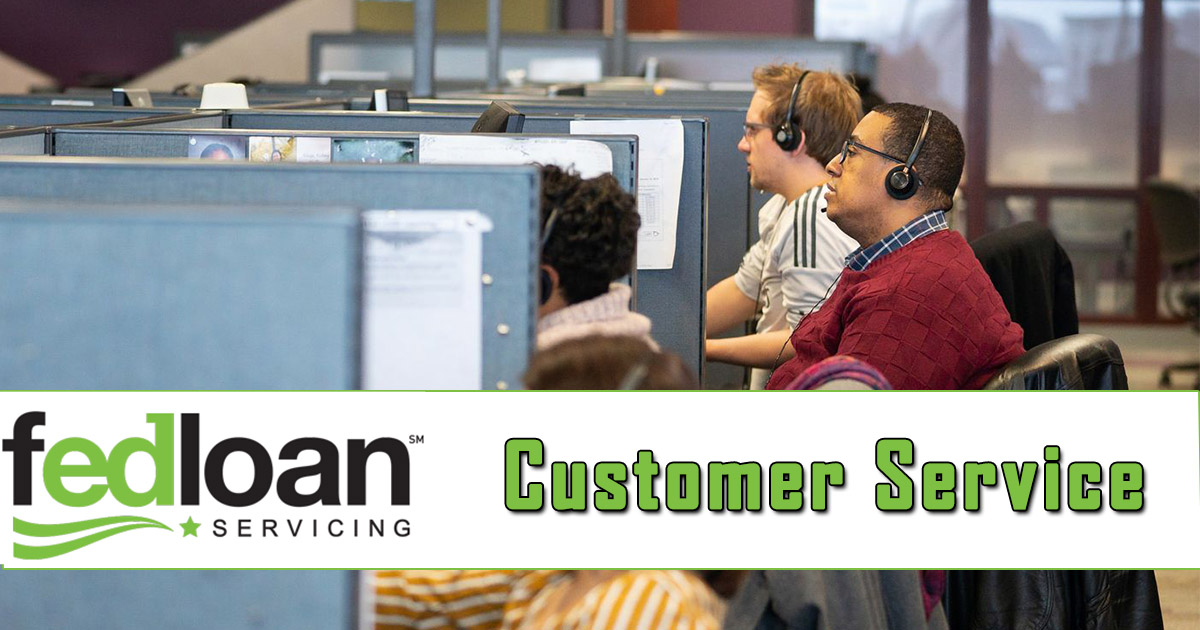 Fedloan PSLF Customer Service