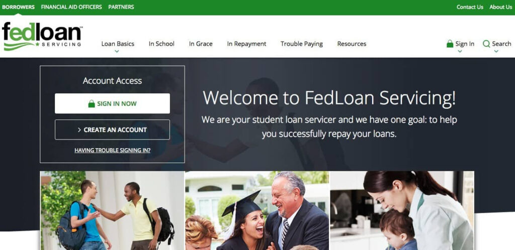 Is Fedloan Servicing PSLF A Scam