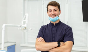 PSLF Dentist Jobs