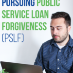 PSLF Forgiveness Tax