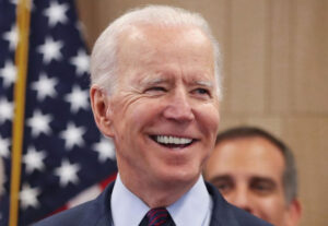 PSLF Joe Biden