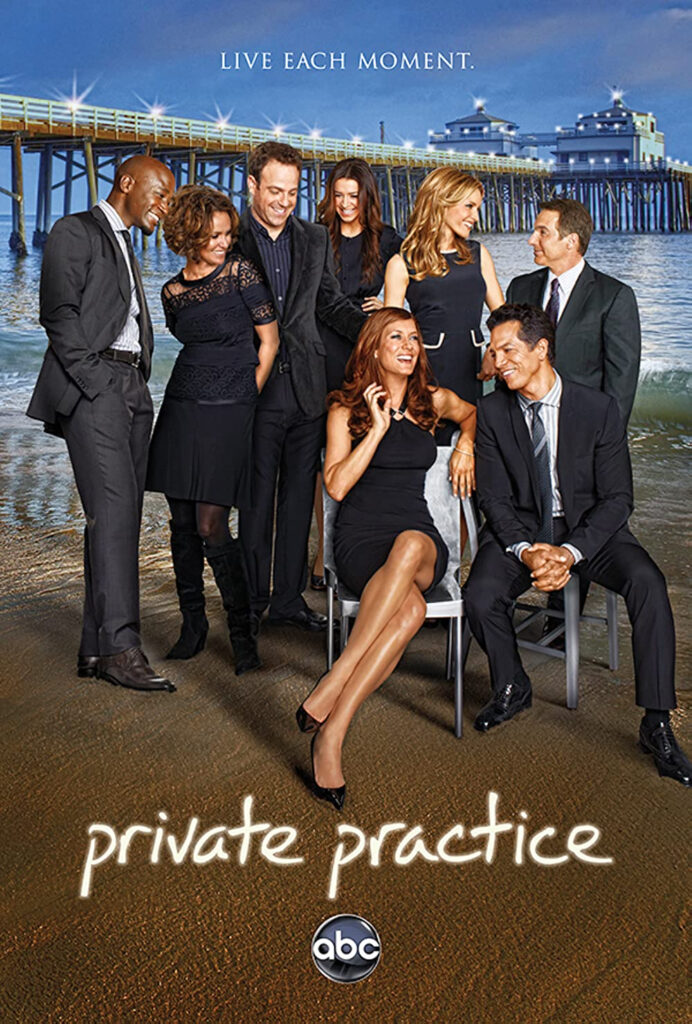 PSLF Private Practice