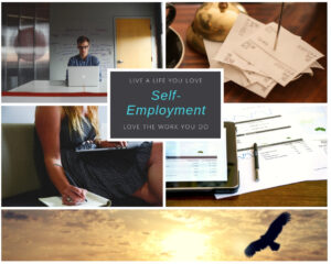 PSLF Self Employed