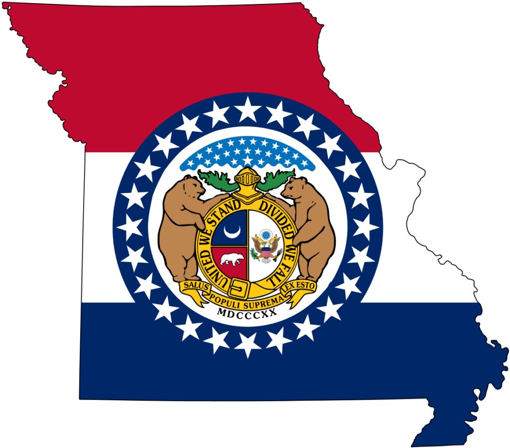 PSLF State Of Missouri