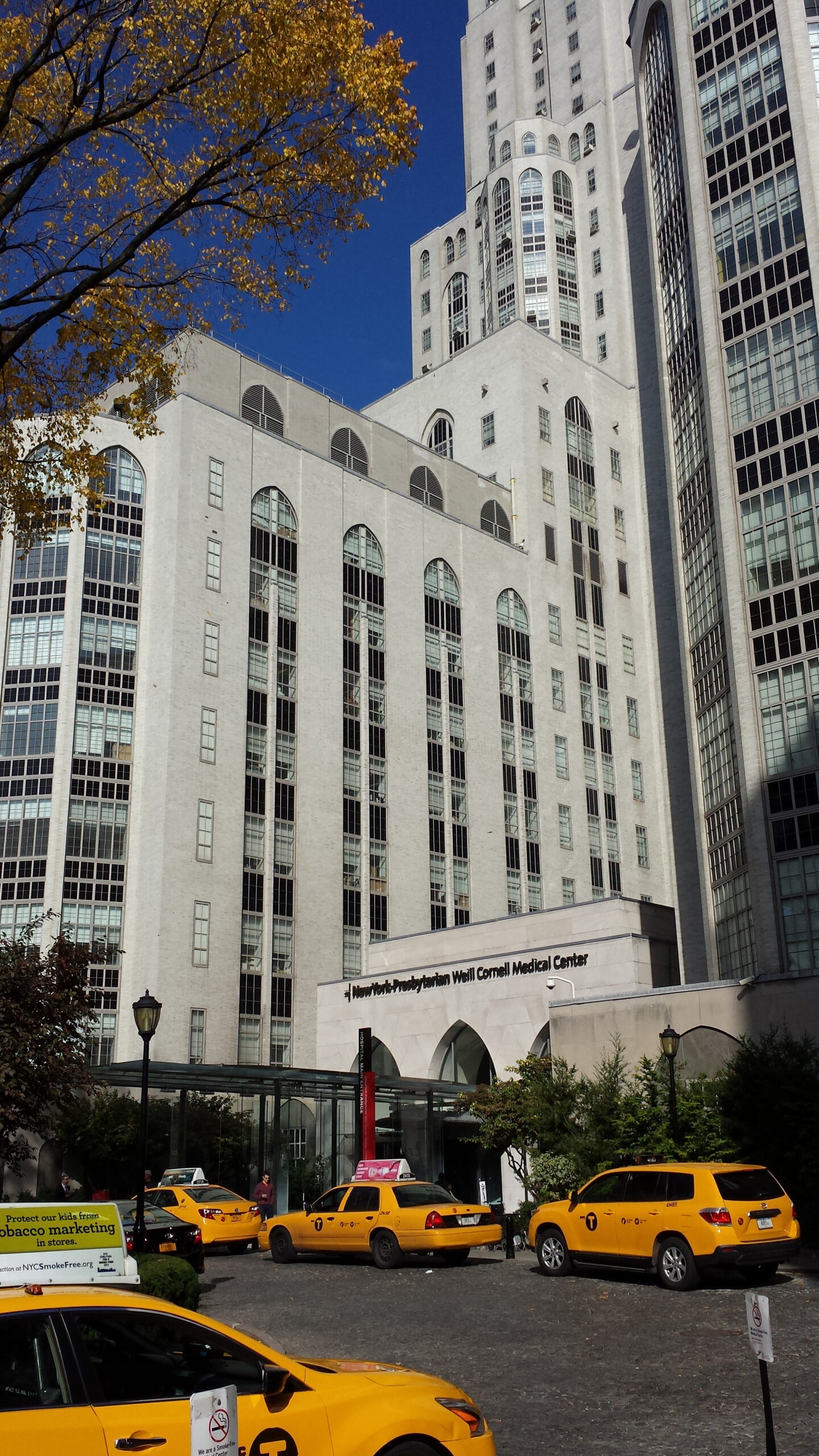 PSLF Weill Cornell Medical College