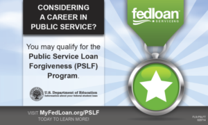 Public Service Loan Forgiveness PSLF Does Northwestern Qualify