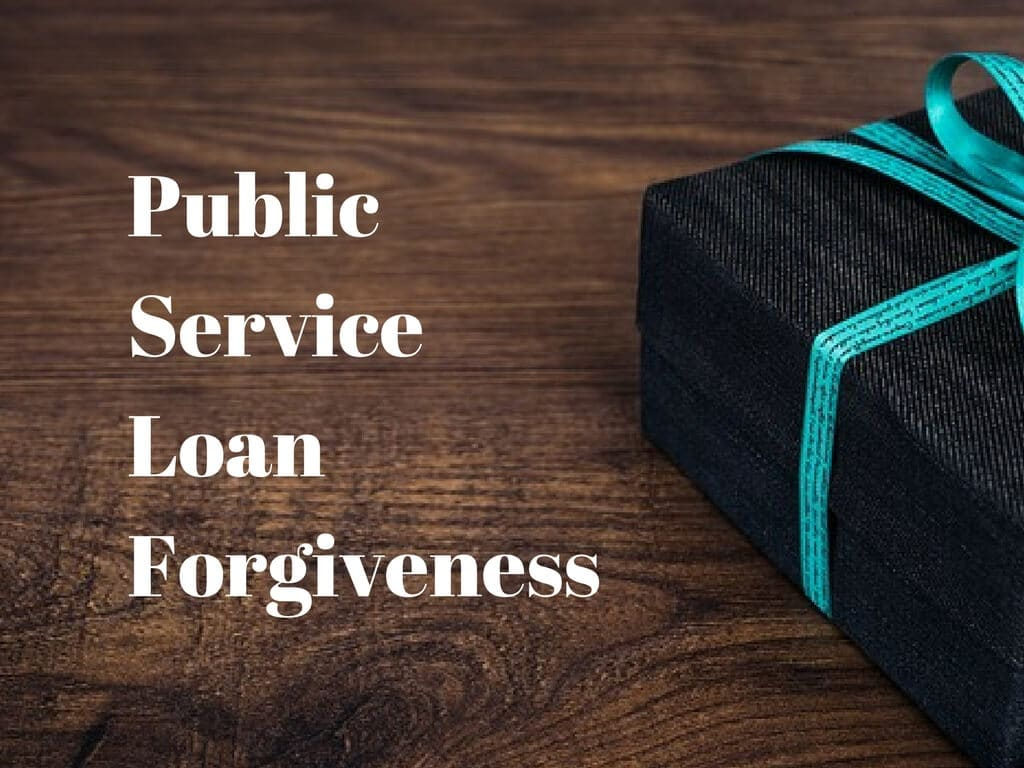 Public Service Loan Forgiveness PSLF Occupational Therapy