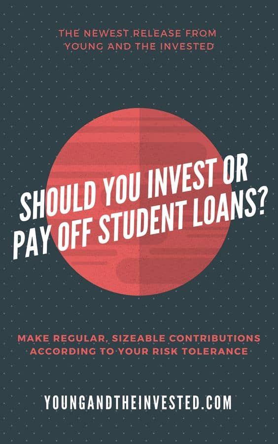 Should I Pay Off Student Loans PSLF Or Invest