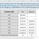 Student Loan Repayment Calculator PSLF