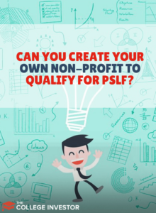 What Nonprofits Qualify For PSLF